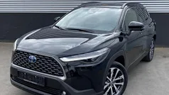 Gebruikt 2024 Toyota Corolla Cross Edition SUV | € 39.799 (Eerlijke prijs)