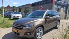 Gebruikt 2014 VW Tiguan SUV | € 11.950 (Eerlijke prijs)