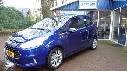 Occasion Ford B-MAX Titanium 105 PK (77 kW) 2014 MPV