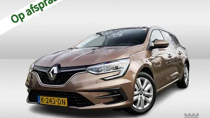 Occasion 2020 Renault Mégane IV Business Stationwagen | € 16.400 (Eerlijke prijs)