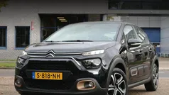 Gebruikt 2023 Citroën C3 PureTech Hatchback | € 15.395 (Eerlijke prijs)