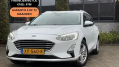 Gebruikt 2019 Ford Focus Business Edition Stationwagen | € 9.969 (Eerlijke prijs)