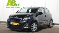 Gebruikt 2018 Peugeot 108 Active Hatchback | € 8.949 (Super prijs)