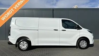 Occasion Ford Transit Custom Trend 136 PK (100 kW) 2024 Van