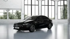 Zwart Nieuw 2025 Mercedes A250 Business Sedan | € 50.535 (Eerlijke prijs)