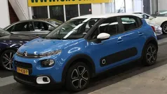 Gebruikt 2016 Citroën C3 Feel Hatchback | € 6.244 (Eerlijke prijs)