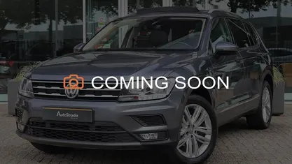 Occasion VW Tiguan Comfortline 2021 Grijs SUV