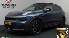 Blauw Gebruikt 2023 Lynk & Co 01 SUV | € 30.195 (Eerlijke prijs)