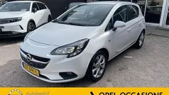 Wit Gebruikt 2016 Opel Corsa Edition Hatchback | € 9.950 (Eerlijke prijs)