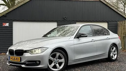 Gebruikt 2013 BMW 320 Executive Sedan | € 9.250 (Eerlijke prijs)