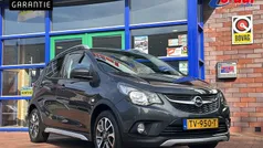 Gebruikt 2018 Opel Karl Edition Hatchback | € 10.995 (Eerlijke prijs)