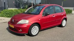 Gebruikt 2004 Citroën C3 Exclusive Hatchback | € 550 (Super prijs)