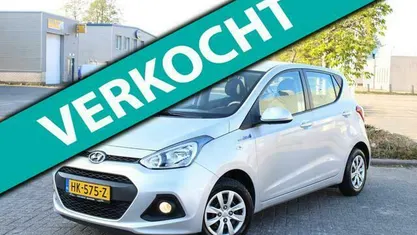 Occasion Hyundai i10 Comfort 65 PK (47 kW) 2015 Hatchback