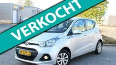 Gebruikt 2015 Hyundai i10 Comfort Hatchback | € 6.499 (Eerlijke prijs)
