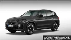 Gebruikt 2023 BMW iX3 Executive SUV | € 49.900 (Eerlijke prijs)