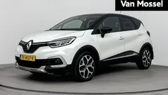 Gebruikt 2018 Renault Captur Intens SUV | € 11.900 (Goede deal)