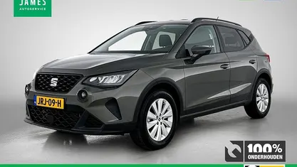 Gebruikt 2024 Seat Arona Business SUV | € 22.740 (Eerlijke prijs)