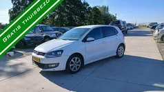 Gebruikt 2011 VW Polo Hatchback | € 2.450 (Goede deal)