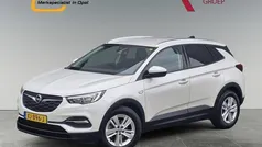 Wit Gebruikt 2019 Opel Grandland X Business SUV | € 14.945 (Eerlijke prijs)