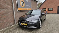 Gebruikt 2010 Audi A3 Sportback Attraction Hatchback | € 2.995 (Eerlijke prijs)