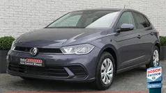 Grijs Gebruikt 2024 VW Polo Edition Hatchback | € 23.750 (Goede deal)