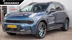 Gebruikt 2022 Lynk & Co 01 SUV | € 23.950 (Eerlijke prijs)