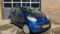 Gebruikt 2007 Citroën C1 Hatchback | € 1.650 (Eerlijke prijs)