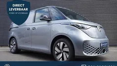 Grijs Nieuw 2025 VW ID. Buzz Van | € 48.790 (Goede deal)