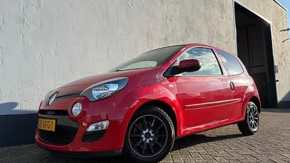 Occasion Renault Twingo Collection 75 PK (55 kW) 2012 Hatchback