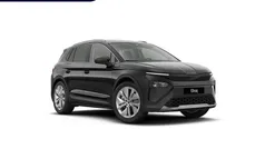 Zwart Nieuw 2025 Skoda Elroq Business Line SUV | € 44.995 (Eerlijke prijs)