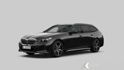 Occasion BMW 520 M Sport 190 PK (139 kW) 2025 Stationwagen