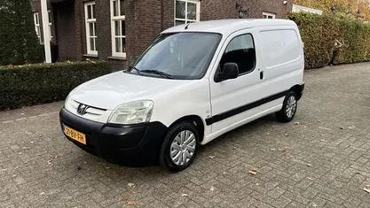 Gebruikt 2005 Peugeot Partner MPV | € 1.350 (Goede deal)