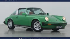 Gebruikt 1976 Porsche 911 Cabriolet | € 54.900