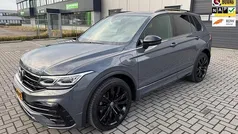 Gebruikt 2022 VW Tiguan Business+ SUV | € 37.999 (Eerlijke prijs)