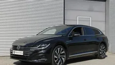 Zwart Gebruikt 2023 VW Arteon Business Stationwagen | € 32.999 (Super prijs)