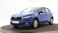 Gebruikt 2024 Skoda Fabia Selection Hatchback | € 19.880 (Goede deal)