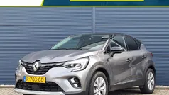 Gebruikt 2022 Renault Captur Intens SUV | € 21.440 (Goede deal)