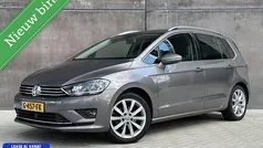 Gebruikt 2015 VW Golf Sportsvan Highline MPV | € 11.499 (Eerlijke prijs)