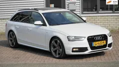 Gebruikt 2015 Audi A4 S-Line Stationwagen | € 15.850 (Eerlijke prijs)