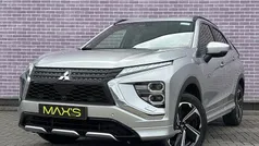 Grijs Gebruikt 2023 Mitsubishi Eclipse Cross SUV | € 27.494 (Eerlijke prijs)