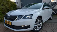 Gebruikt 2020 Skoda Octavia Business Line Stationwagen | € 9.950 (Goede deal)