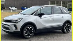 Gebruikt 2024 Opel Crossland X Ultimate SUV | € 20.950 (Eerlijke prijs)