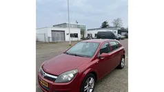Gebruikt 2006 Opel Astra Edition Hatchback | € 1.700 (Eerlijke prijs)