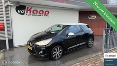 Citroën DS3