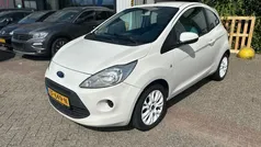 Gebruikt 2015 Ford Ka Titanium X Hatchback | € 3.999 (Eerlijke prijs)