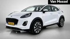 Gebruikt 2022 Ford Puma Titanium SUV | € 20.445 (Goede deal)