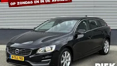 Gebruikt 2014 Volvo V60 Momentum Stationwagen | € 12.499 (Eerlijke prijs)