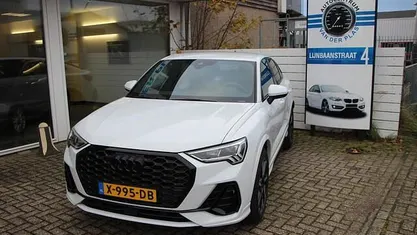 Occasion Audi Q3 Sportback 150 PK (110 kW) 2023 SUV