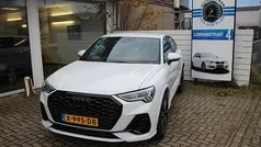 Gebruikt 2023 Audi Q3 Sportback SUV | € 41.950 (Eerlijke prijs)