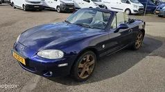 Gebruikt 2003 Mazda MX5 Exclusive Cabriolet | € 4.500 (Eerlijke prijs)